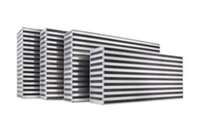 Garrett Advancing Motion Garrett Advancing Motion Intercooler Cores 703518-6018 Autofit