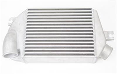Garrett Advancing Motion Garrett Advancing Motion Intercoolers 891185-6001 Autofit