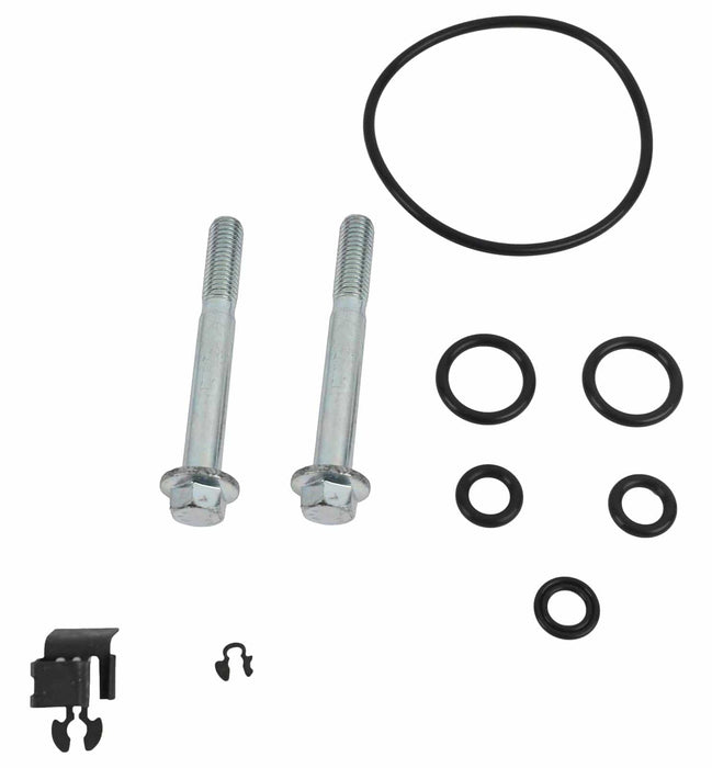 Garrett Advancing Motion Garrett Advancing Motion Turbocharger Components 702302-0002 Autofit