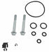 Garrett Advancing Motion Garrett Advancing Motion Turbocharger Components 702302-0002 Autofit