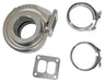 Garrett Advancing Motion Garrett Advancing Motion Turbocharger Turbine Housings 757707-0024 Autofit
