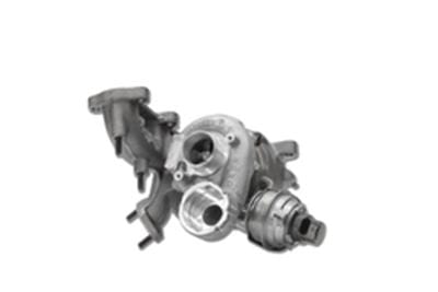 Garrett Advancing Motion Garrett Advancing Motion Turbochargers 778445-5002S Autofit