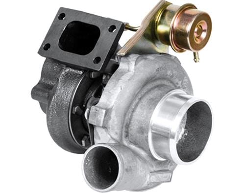 Garrett Advancing Motion Garrett Advancing Motion Turbochargers 836026-5016S Autofit