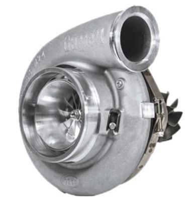 Garrett Advancing Motion Garrett Advancing Motion Turbochargers 851285-5017S Autofit