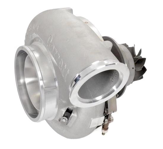 Garrett Advancing Motion Garrett Advancing Motion Turbochargers 851285-5017S Autofit