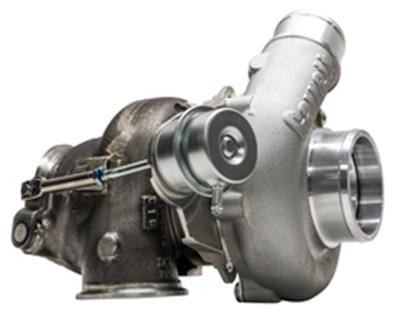 Garrett Advancing Motion Garrett Advancing Motion Turbochargers 858161-5003S Autofit