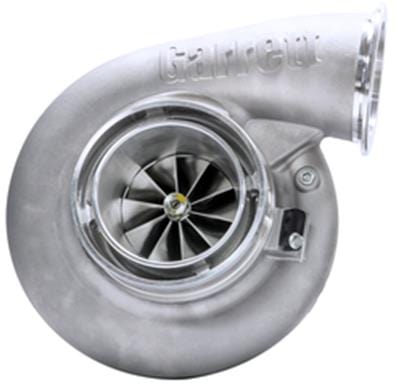 Garrett Advancing Motion Garrett Advancing Motion Turbochargers 860778-5004S Autofit