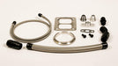 Garrett Advancing Motion Garrett G25/G30/G35 Turbo Installation Kits TW-G23T4KIT Autofit