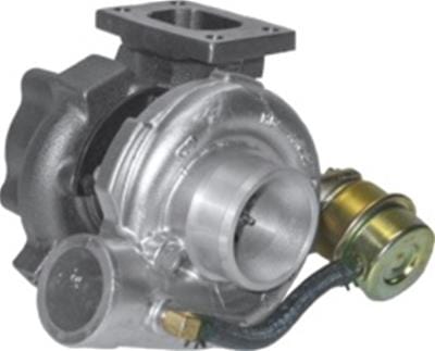 Garrett Advancing Motion Garrett GT Series Turbochargers 452187-5006S Autofit