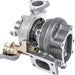 Garrett Advancing Motion Garrett GT Series Turbochargers 836023-5001S Autofit