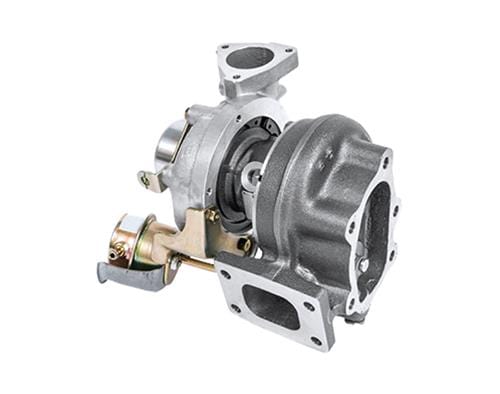 Garrett Advancing Motion Garrett GT Series Turbochargers 836023-5001S Autofit