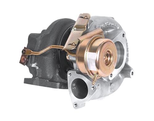 Garrett Advancing Motion Garrett GT Series Turbochargers 836023-5004S Autofit
