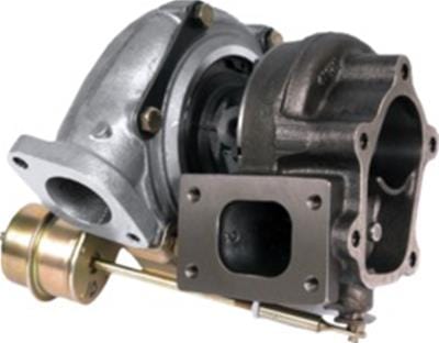 Garrett Advancing Motion Garrett GT Series Turbochargers 836026-5005S Autofit