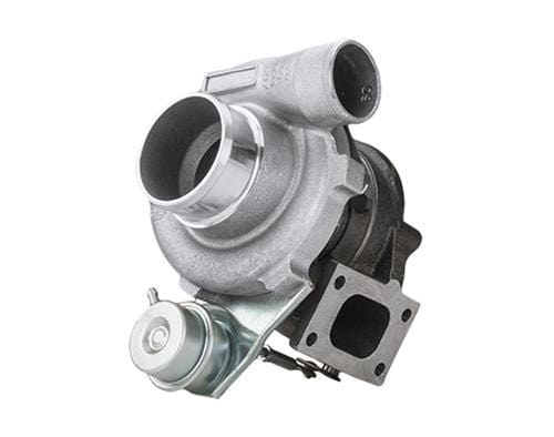 Garrett Advancing Motion Garrett GT Series Turbochargers 836026-5020S Autofit