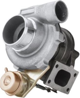 Garrett Advancing Motion Garrett GT Series Turbochargers 836026-5020S Autofit