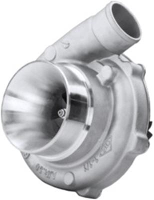 Garrett Advancing Motion Garrett GT Series Turbochargers 836028-5001S Autofit