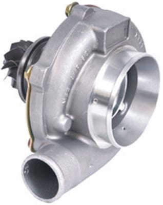 Garrett Advancing Motion Garrett GT Series Turbochargers 836028-5003S Autofit