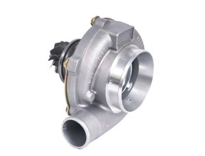 Garrett Advancing Motion Garrett GT Series Turbochargers 836028-5003S Autofit