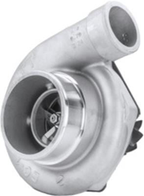 Garrett Advancing Motion Garrett GT Series Turbochargers 836033-5002S Autofit