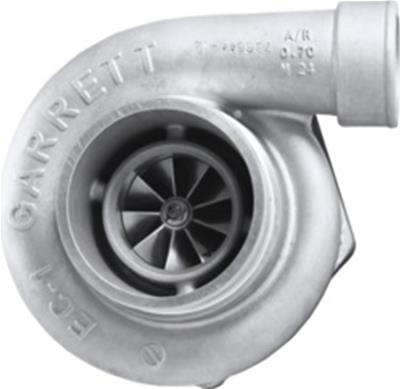 Garrett Advancing Motion Garrett GTW Series Turbochargers 841691-5005S Autofit