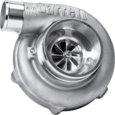 Garrett Advancing Motion Garrett GTX Gen II Series Turbochargers 844621-5003S Autofit