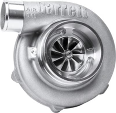 Garrett Advancing Motion Garrett GTX Gen II Series Turbochargers 844621-5004S Autofit