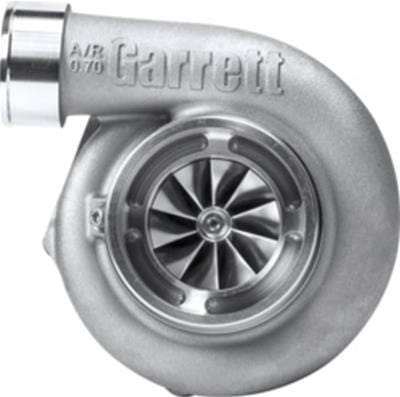 Garrett Advancing Motion Garrett GTX Gen II Series Turbochargers 844626-5004S Autofit