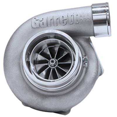Garrett Advancing Motion Garrett GTX Gen II Series Turbochargers 846098-5001S Autofit