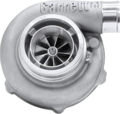 Garrett Advancing Motion Garrett GTX Gen II Series Turbochargers 851154-5001S Autofit