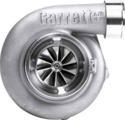 Garrett Advancing Motion Garrett GTX Gen II Series Turbochargers 851285-5001S Autofit