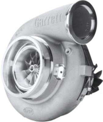 Garrett Advancing Motion Garrett GTX Gen II Series Turbochargers 851285-5007S Autofit