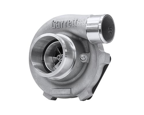 Garrett Advancing Motion Garrett GTX Gen II Series Turbochargers 856800-5006S Autofit