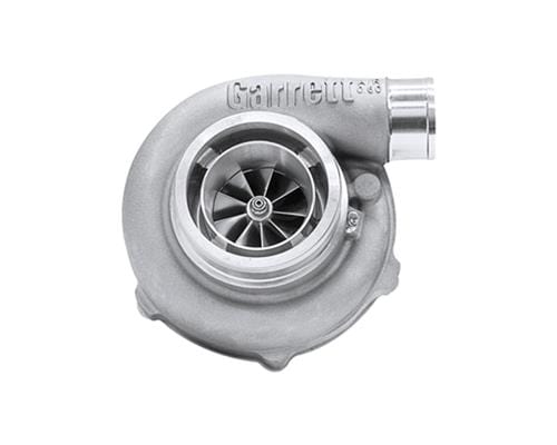 Garrett Advancing Motion Garrett GTX Gen II Series Turbochargers 856801-5027S Autofit