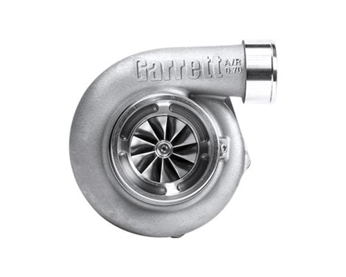 Garrett Advancing Motion Garrett GTX Gen II Series Turbochargers 856801-5080S Autofit