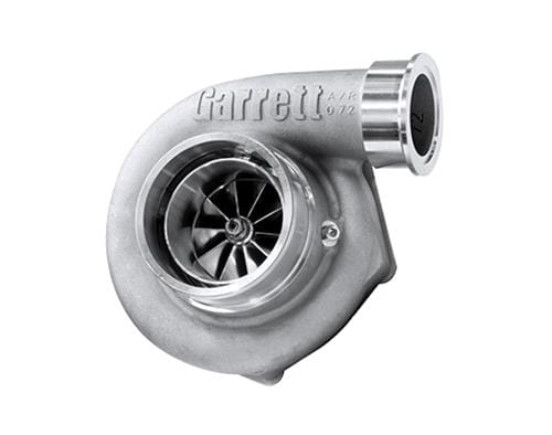 Garrett Advancing Motion Garrett GTX Gen II Series Turbochargers 856804-5005S Autofit