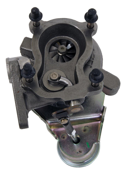 Garrett Advancing Motion Garrett Replacement Turbocharger Head Units 454083-5002S Autofit