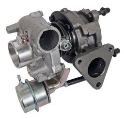 Garrett Advancing Motion Garrett Replacement Turbocharger Head Units 454083-5002S Autofit