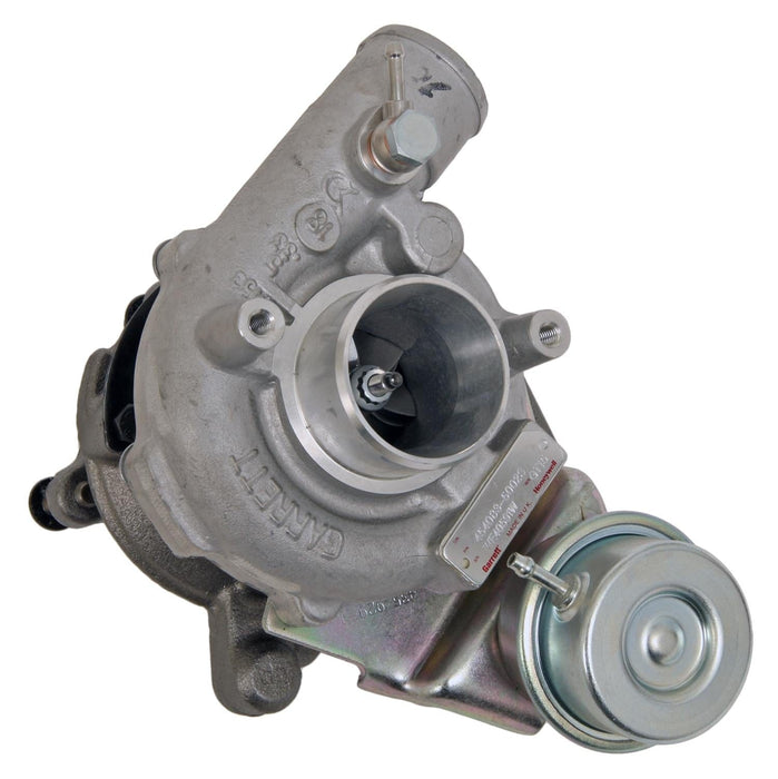 Garrett Advancing Motion Garrett Replacement Turbocharger Head Units 454083-5002S Autofit
