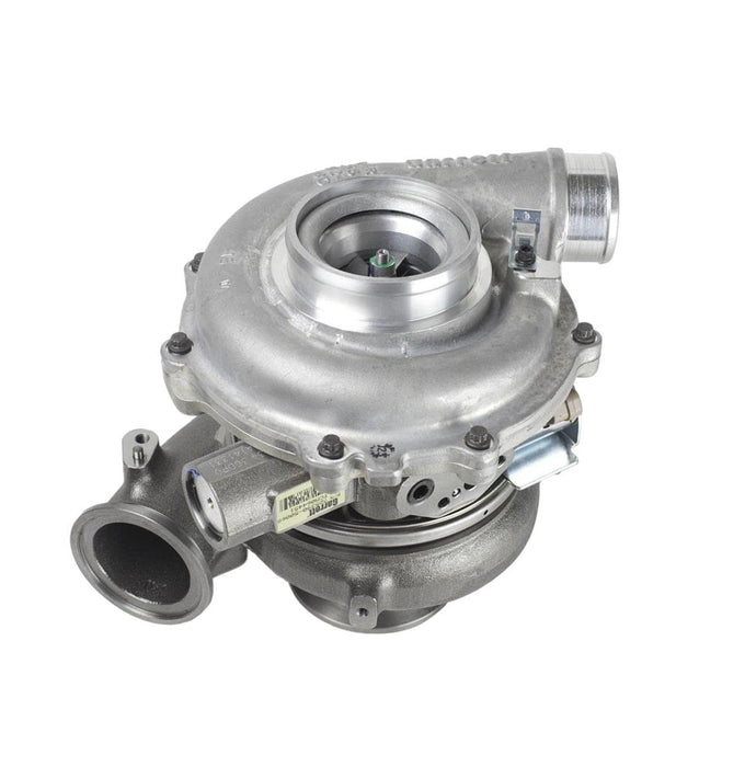 Garrett Advancing Motion Garrett Replacement Turbocharger Head Units 743250-5024S Autofit