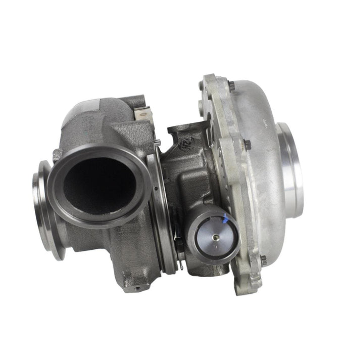 Garrett Advancing Motion Garrett Replacement Turbocharger Head Units 743250-5024S Autofit