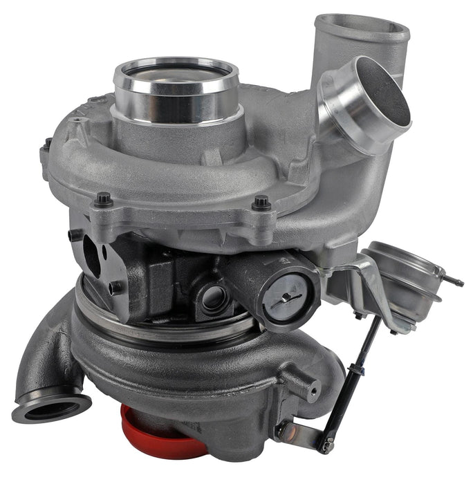 Garrett Advancing Motion Garrett Replacement Turbocharger Head Units 851824-5001S Autofit