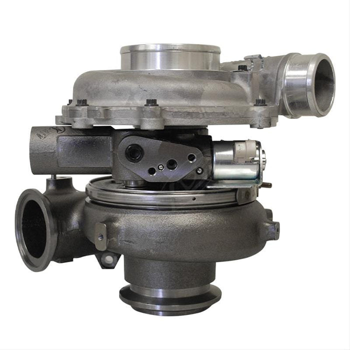 Garrett Advancing Motion PowerMax Performance Diesel Turbochargers 739619-5004S Autofit