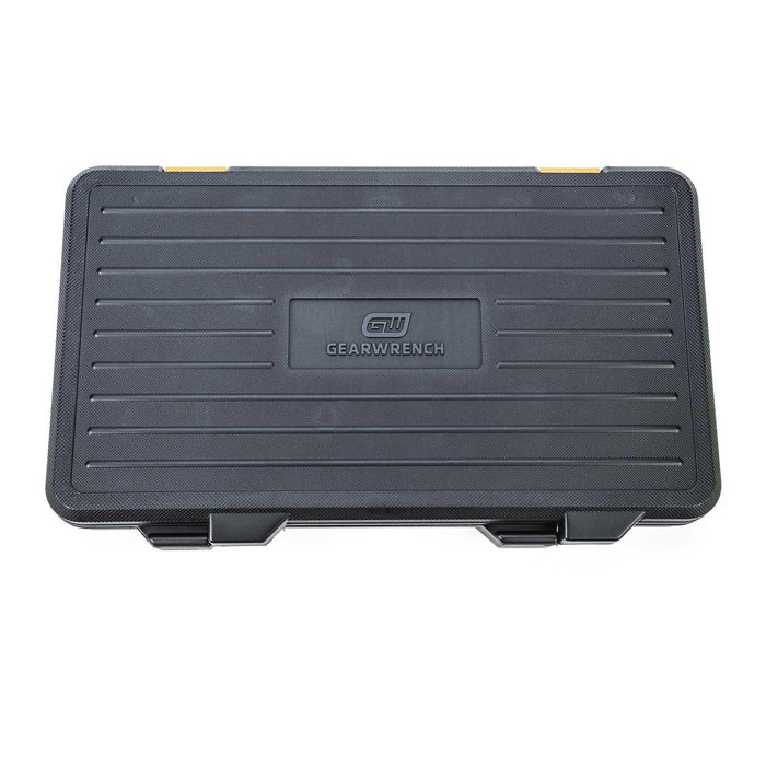 Gearwrench GearWrench 118-Piece Mechanics Hand Tool Sets 83001D Autofit