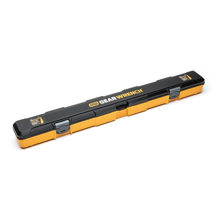 Gearwrench GearWrench 120XP Electronic Flex Head Torque Wrenches 85196 Autofit