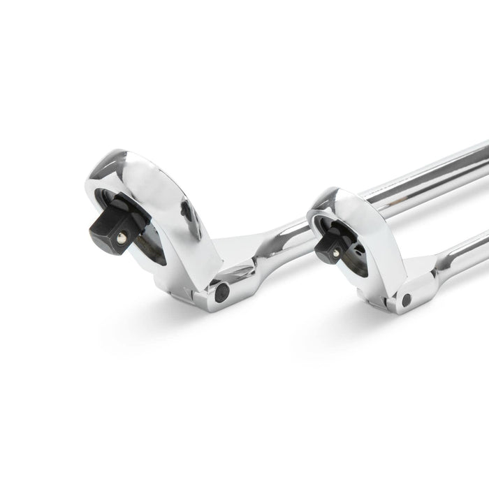 Gearwrench GearWrench 120XP Teardrop Ratchet Sets 81204P Autofit