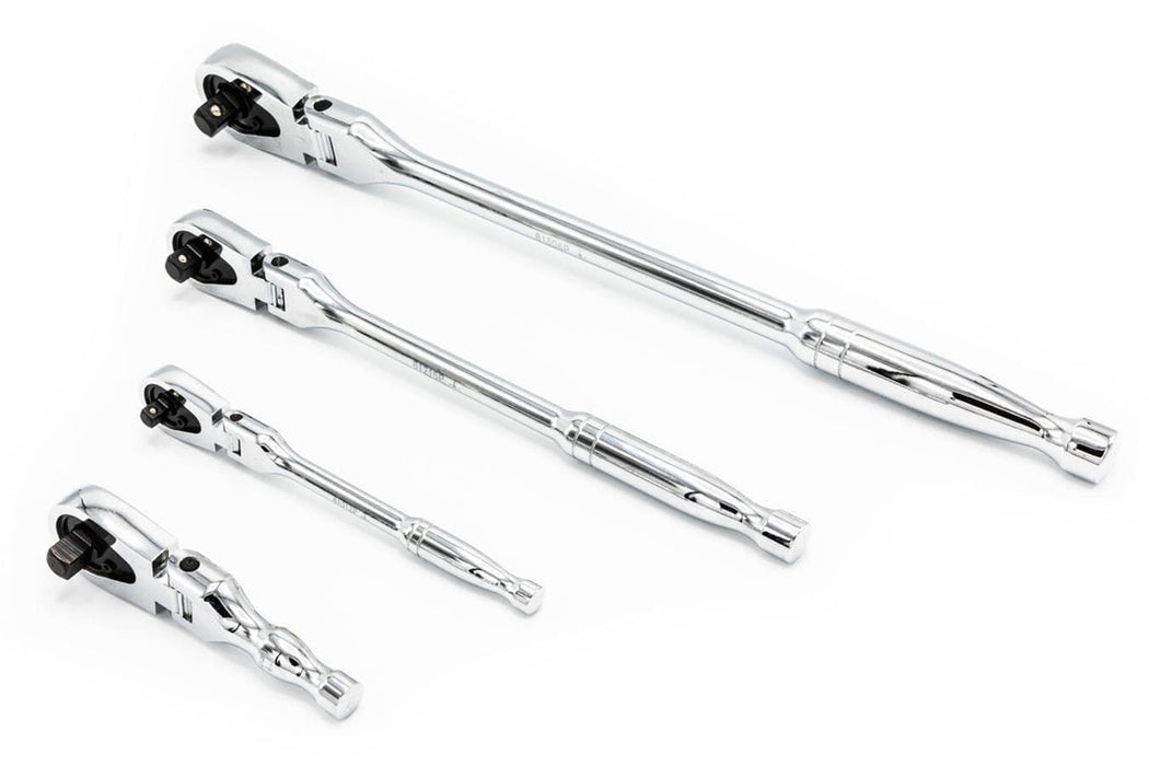 Gearwrench GearWrench 120XP Teardrop Ratchet Sets 81230P Autofit