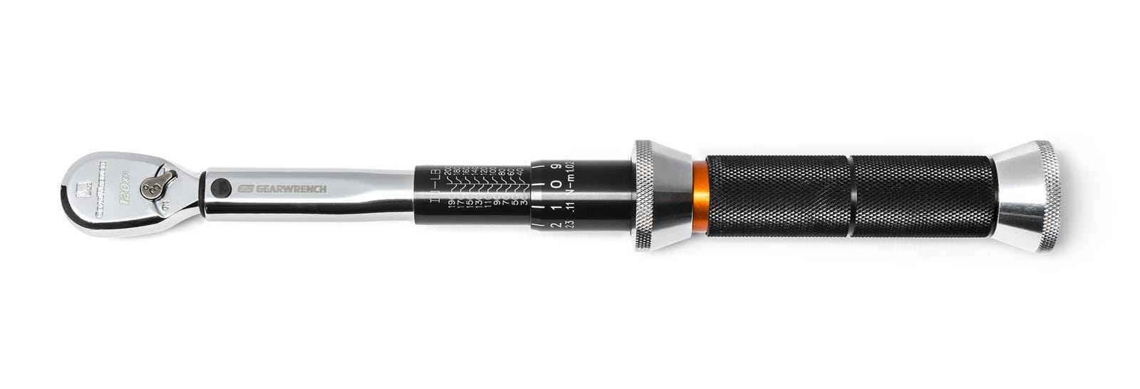 Gearwrench GearWrench 120XP Torque Wrenches 85171 Autofit