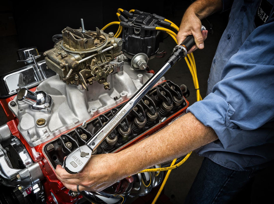 Gearwrench GearWrench 120XP Torque Wrenches 85181 Autofit