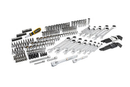 Gearwrench GearWrench 232-Piece Mechanic Tool Sets 80944 Autofit