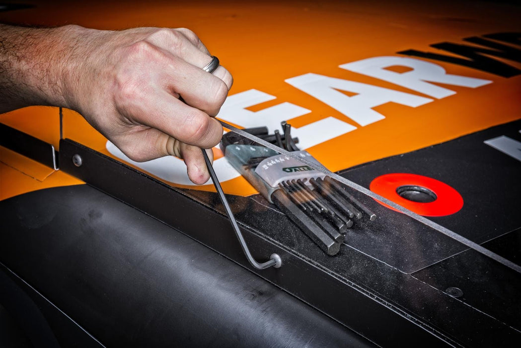 Gearwrench GearWrench 239-Piece Mechanic Tool Sets 80942 Autofit